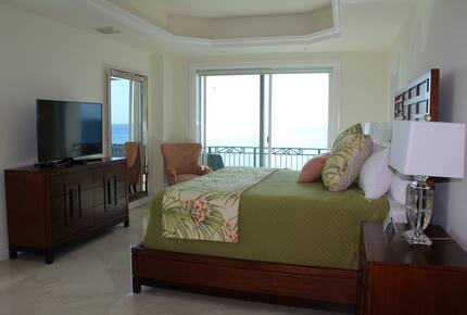 Landmark Resort of Cozumel - 3 Bedroom Residence with Ocean View (410) - Cozumel, Mexico
