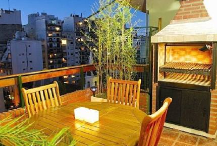 Casa Larrea - Buenos Aires, Argentina