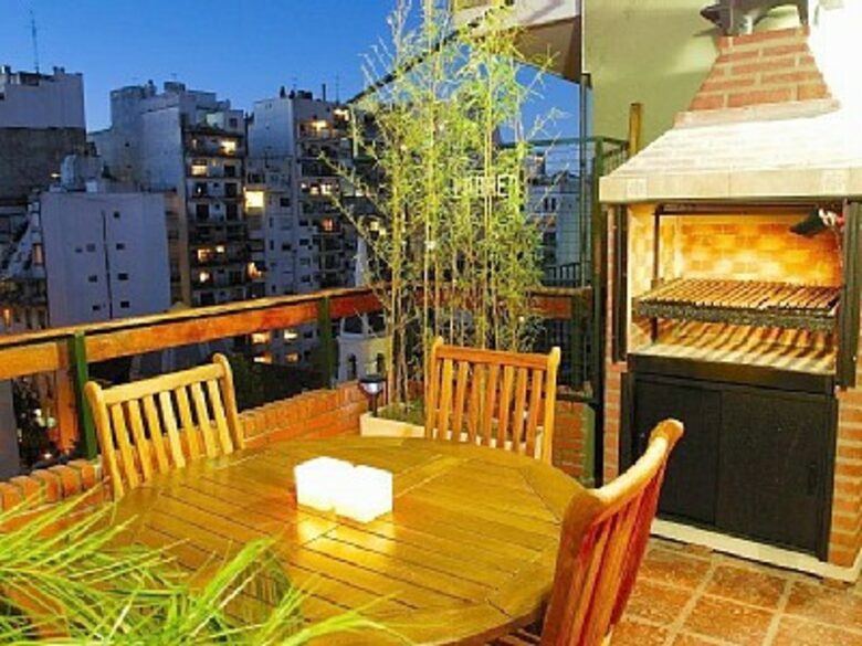 Casa Larrea - Buenos Aires, Argentina