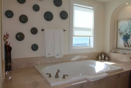 Landmark Resort of Cozumel - 3 Bedroom Residence with Ocean View (410) - Cozumel, Mexico