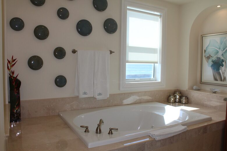 Landmark Resort of Cozumel - 3 Bedroom Residence with Ocean View (410) - Cozumel, Mexico