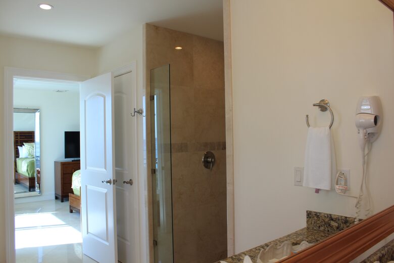 Landmark Resort of Cozumel - 3 Bedroom Residence with Ocean View (410) - Cozumel, Mexico