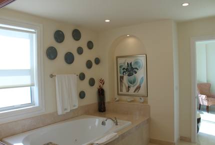 Landmark Resort of Cozumel - 3 Bedroom Residence with Ocean View (410) - Cozumel, Mexico