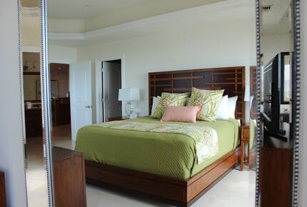 Landmark Resort of Cozumel - 3 Bedroom Residence with Ocean View (410) - Cozumel, Mexico