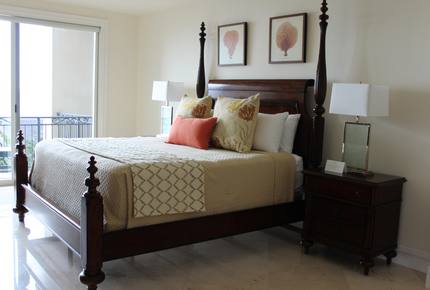 Landmark Resort of Cozumel - 3 Bedroom Residence with Ocean View (410) - Cozumel, Mexico