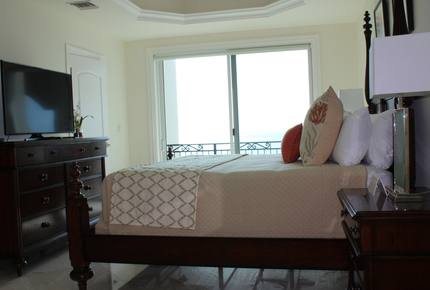 Landmark Resort of Cozumel - 3 Bedroom Residence with Ocean View (410) - Cozumel, Mexico