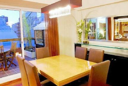 Casa Larrea - Buenos Aires, Argentina