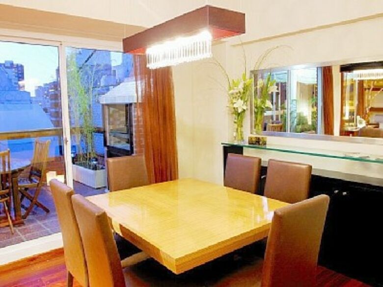 Casa Larrea - Buenos Aires, Argentina