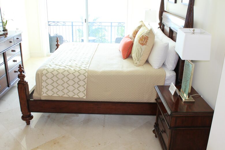 Landmark Resort of Cozumel - 3 Bedroom Residence with Ocean View (410) - Cozumel, Mexico