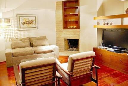 Casa Larrea - Buenos Aires, Argentina