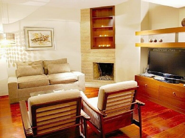 Casa Larrea - Buenos Aires, Argentina