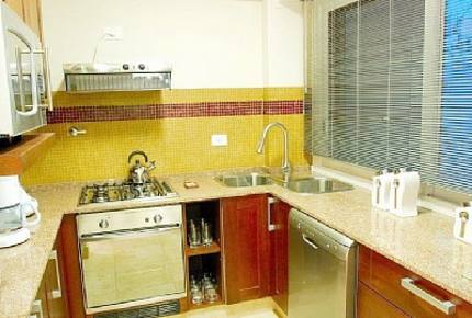 Casa Larrea - Buenos Aires, Argentina