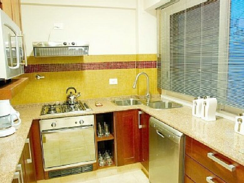 Casa Larrea - Buenos Aires, Argentina