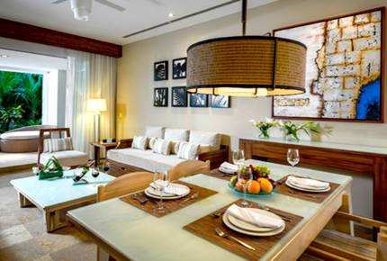 Vidanta Riviera Maya Grand Bliss Two-Bedroom Luxury Suite - Riviera Maya, Mexico