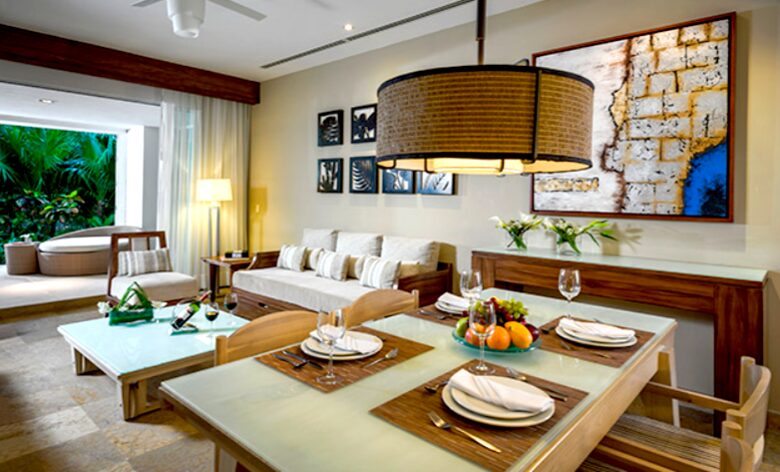 Vidanta Riviera Maya Grand Bliss Two-Bedroom Luxury Suite - Riviera Maya, Mexico