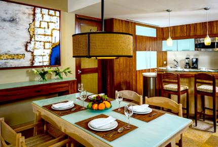 Vidanta Riviera Maya Grand Bliss Two-Bedroom Luxury Suite - Riviera Maya, Mexico