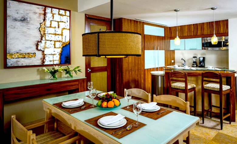 Vidanta Riviera Maya Grand Bliss Two-Bedroom Luxury Suite - Riviera Maya, Mexico