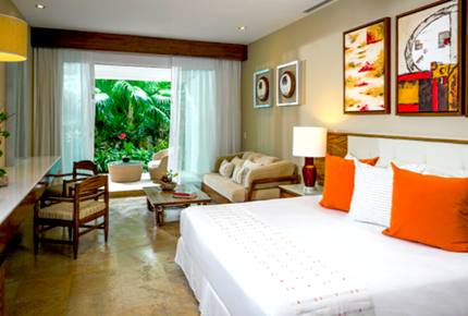 Vidanta Riviera Maya Grand Bliss Two-Bedroom Luxury Suite - Riviera Maya, Mexico