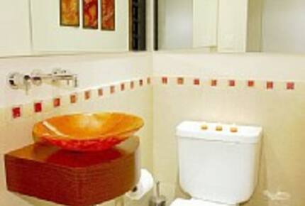 Casa Larrea - Buenos Aires, Argentina