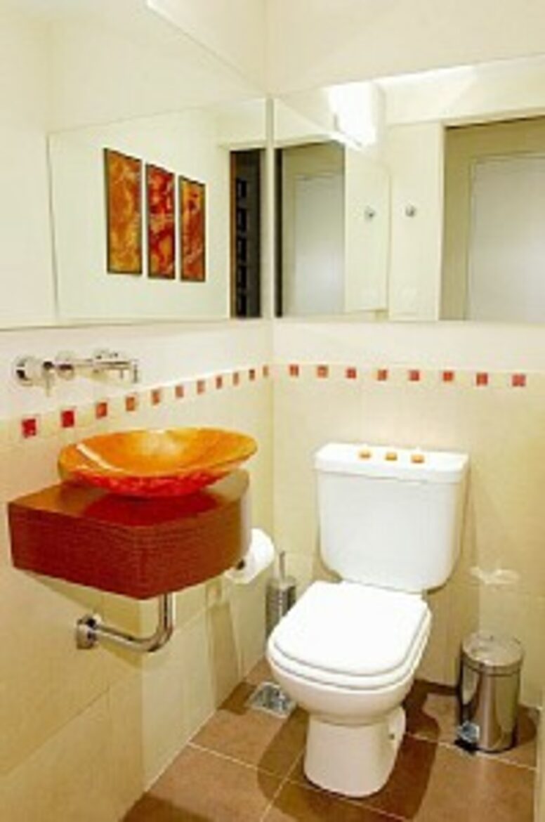 Casa Larrea - Buenos Aires, Argentina