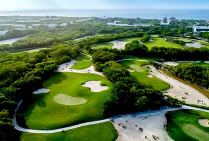 Vidanta Riviera Maya Grand Bliss Two-Bedroom Luxury Suite - Riviera Maya, Mexico