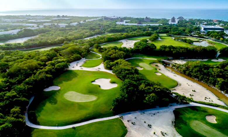 Vidanta Riviera Maya Grand Bliss Two-Bedroom Luxury Suite - Riviera Maya, Mexico