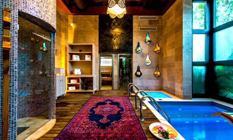 Vidanta Riviera Maya Grand Bliss Two-Bedroom Luxury Suite - Riviera Maya, Mexico