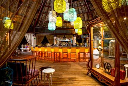 Vidanta Riviera Maya Grand Bliss Two-Bedroom Luxury Suite - Riviera Maya, Mexico