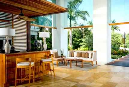 Vidanta Riviera Maya Grand Bliss Two-Bedroom Luxury Suite - Riviera Maya, Mexico