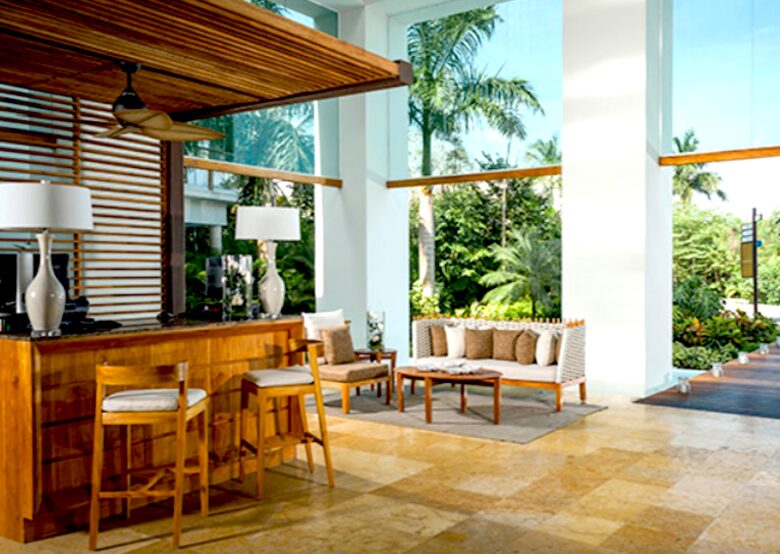 Vidanta Riviera Maya Grand Bliss Two-Bedroom Luxury Suite - Riviera Maya, Mexico