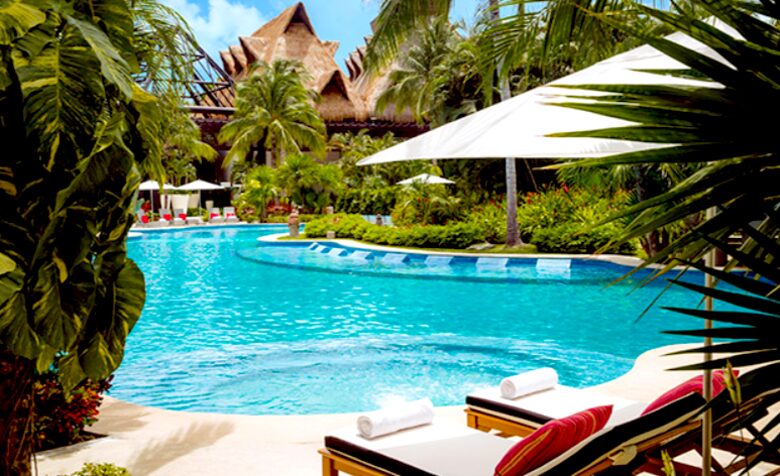 Vidanta Riviera Maya Grand Bliss Two-Bedroom Luxury Suite - Riviera Maya, Mexico