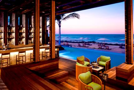 Vidanta Riviera Maya Grand Bliss Two-Bedroom Luxury Suite - Riviera Maya, Mexico