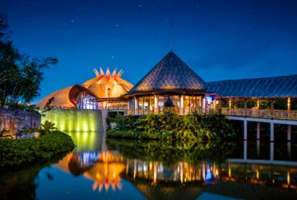 Vidanta Riviera Maya Grand Bliss Two-Bedroom Luxury Suite - Riviera Maya, Mexico