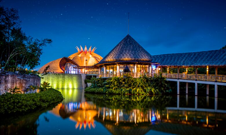 Vidanta Riviera Maya Grand Bliss Two-Bedroom Luxury Suite - Riviera Maya, Mexico