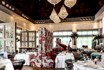 Vidanta Riviera Maya Grand Bliss Two-Bedroom Luxury Suite - Riviera Maya, Mexico