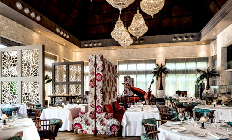 Vidanta Riviera Maya Grand Bliss Two-Bedroom Luxury Suite - Riviera Maya, Mexico