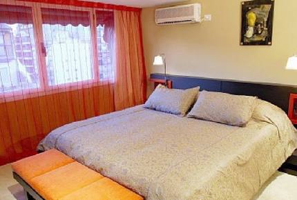 Casa Larrea - Buenos Aires, Argentina