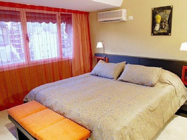 Casa Larrea - Buenos Aires, Argentina