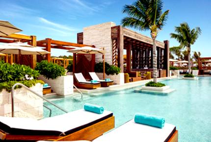 Vidanta Riviera Maya Grand Bliss Two-Bedroom Luxury Suite - Riviera Maya, Mexico