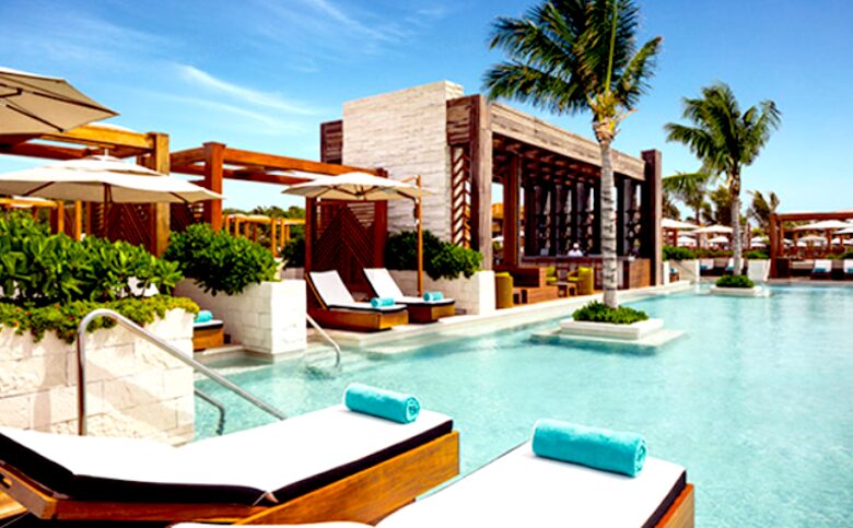Vidanta Riviera Maya Grand Bliss Two-Bedroom Luxury Suite - Riviera Maya, Mexico