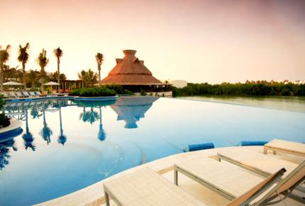 Vidanta Riviera Maya Grand Bliss Two-Bedroom Luxury Suite - Riviera Maya, Mexico