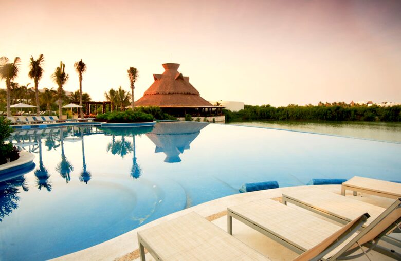 Vidanta Riviera Maya Grand Bliss Two-Bedroom Luxury Suite - Riviera Maya, Mexico