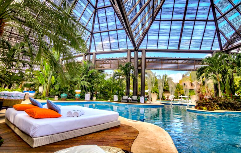 Vidanta Riviera Maya Grand Bliss Two-Bedroom Luxury Suite - Riviera Maya, Mexico