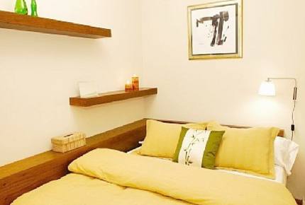 Casa Larrea - Buenos Aires, Argentina