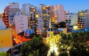 Casa Larrea - Buenos Aires, Argentina