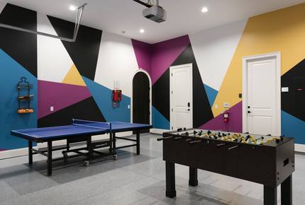 The Magic Villa at Reunion - Reunion, Florida