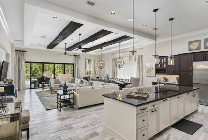 The Magic Villa at Reunion - Reunion, Florida