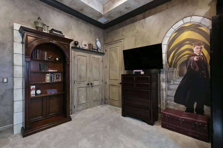 The Magic Villa at Reunion - Reunion, Florida