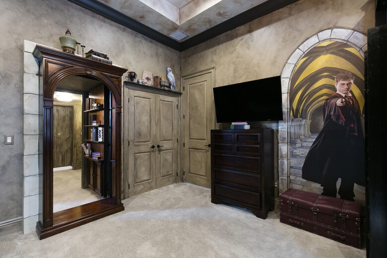 The Magic Villa at Reunion - Reunion, Florida