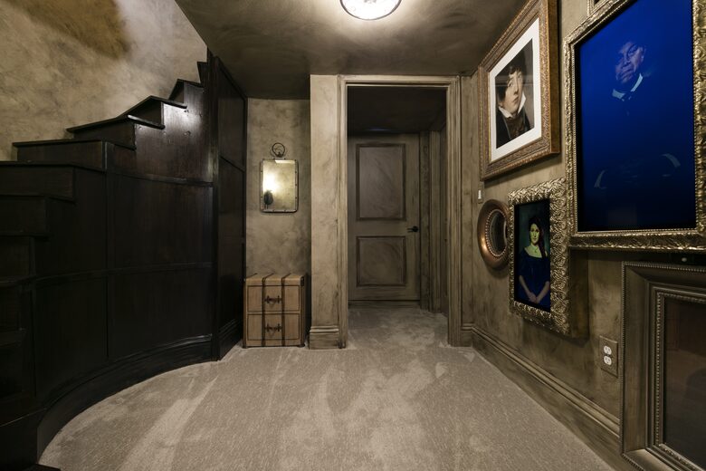 The Magic Villa at Reunion - Reunion, Florida